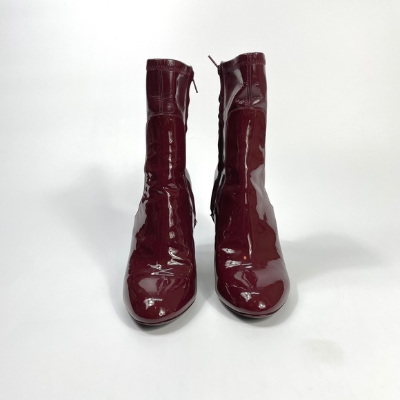 Louis Vuitton sock boot 38 - Picture 5 of 12